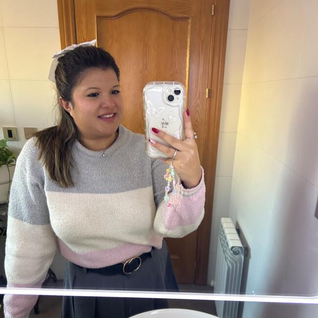 Niñera en Granada: Jennifer