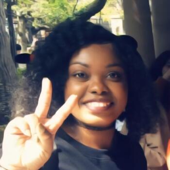 川口 のベビーシッター: Trudy Ann