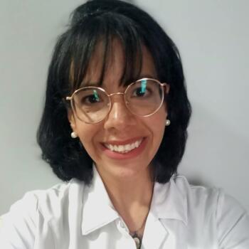 Babysitter in Campinas: Carla