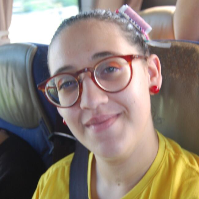 Babysitter in Coimbra: Leonor