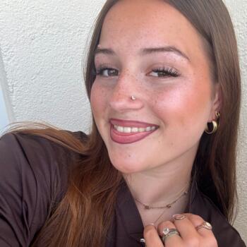 Babysitter in Assen: Lesley