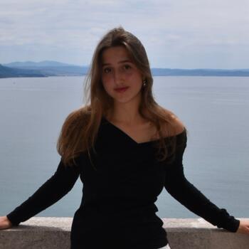 Babysitter in Greystones: Tara