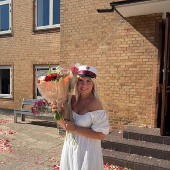 Nanny in Horsens: Rebekka