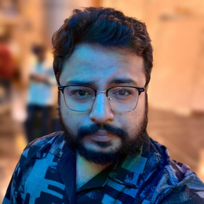 Babysitting job in Hyderabad: Siddharth