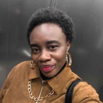 Babysitter in Mouscron: Michelle