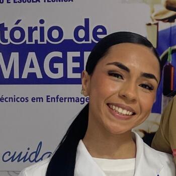 Babá Rio de Janeiro: Ana Alice