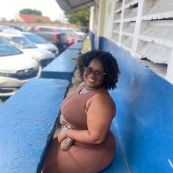 Babysitter in Kingston: Tynisia Davis