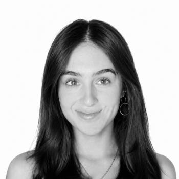 Canguro en Burgos: Ainhoa