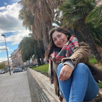 Babysitter in L'Hospitalet de Llobregat: Susy