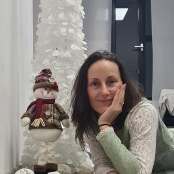 Varuška Ljubljana: Jerneja