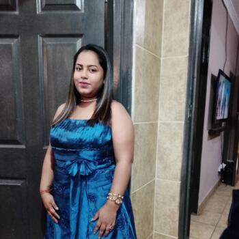 Babysitter in KwaDukuza: Trinika