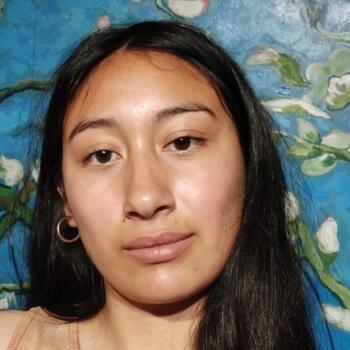 Niñera en Iquique: Paulette