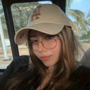 Niñera en San José del Cabo: Sofia natalia