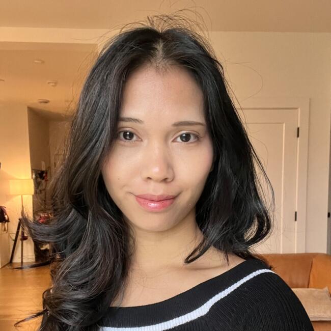 Baby-sitter in Burnaby: Lin