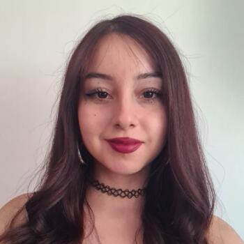 Niñera en Maipú: Constanza