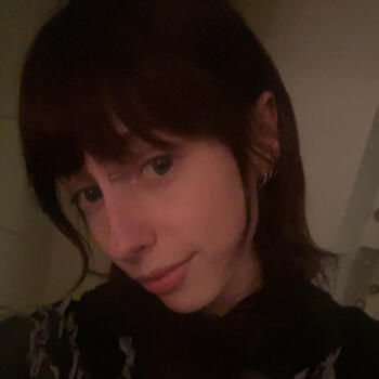 Babysitter in Berlin: Clothilde