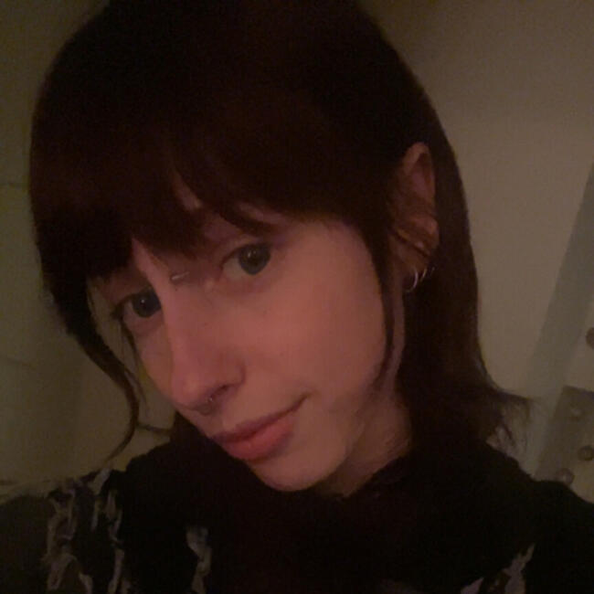 Babysitter in Berlin: Clothilde