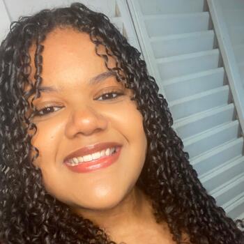 Babá em Ribeirão Preto: Mariana Gabrieli