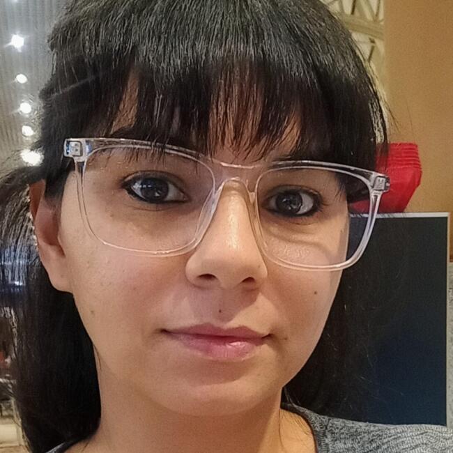 Babysitter in Monte Grande: Laura Gisela