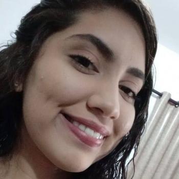 Babá em Blumenau: Gabrielly