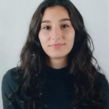 Baby-sitter in Dübendorf: Andreia