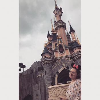 Nanny Gold Coast: Mandy