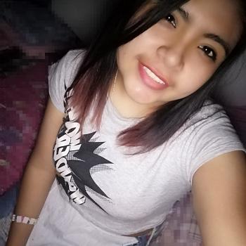 Niñera Espejo: Milagros Raquel