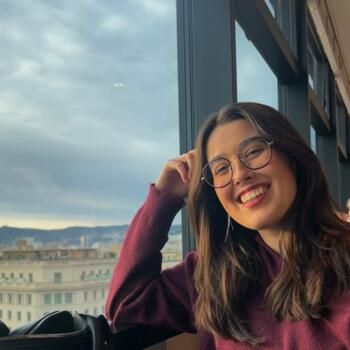 Niñera en Vila-real: Paula