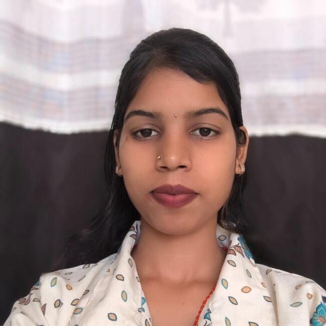 Nanny in Ludhiana: Anisha