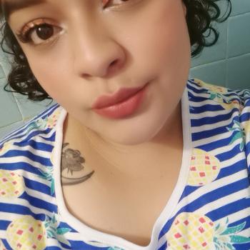 Niñera Ecatepec: Leslye