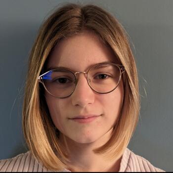 Baby-sitter in La Celle-Saint-Cloud: Morgane