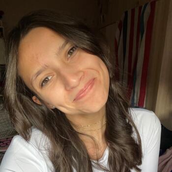 Babysitter in Marseille: Amelle