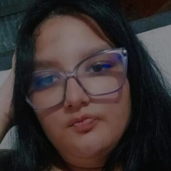 Babysitter in Montezuma: Gabrielly