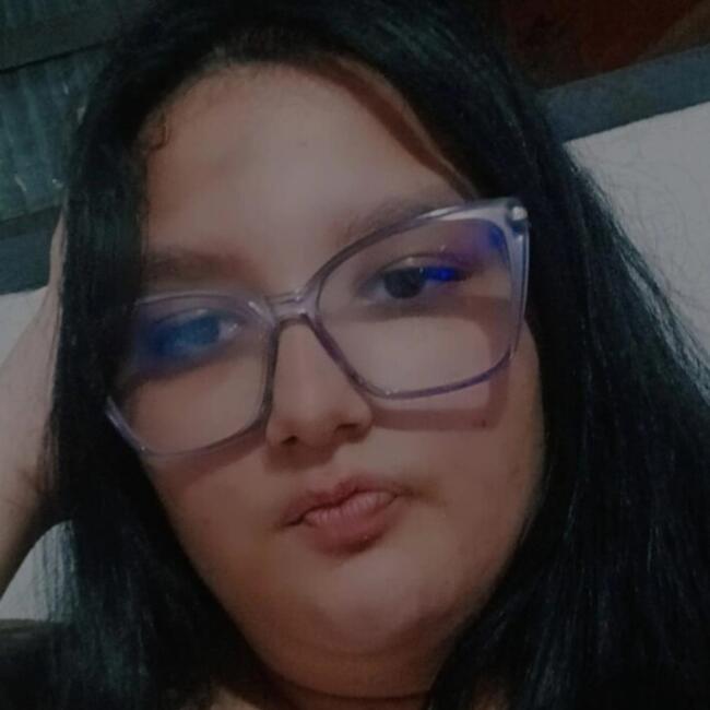 Babysitter in Montezuma: Gabrielly