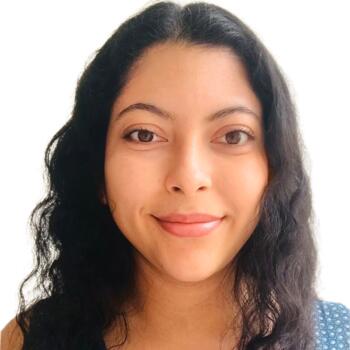 Babysitter in Chimbote: Analucía