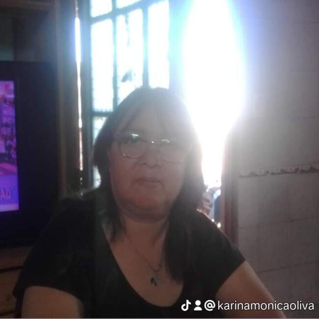 Niñera en San Antonio de Padua: Karina