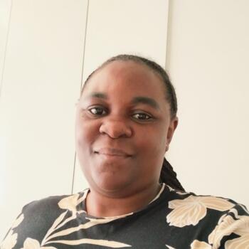 Babysitter in Pretoria: Angeline Wadzanai