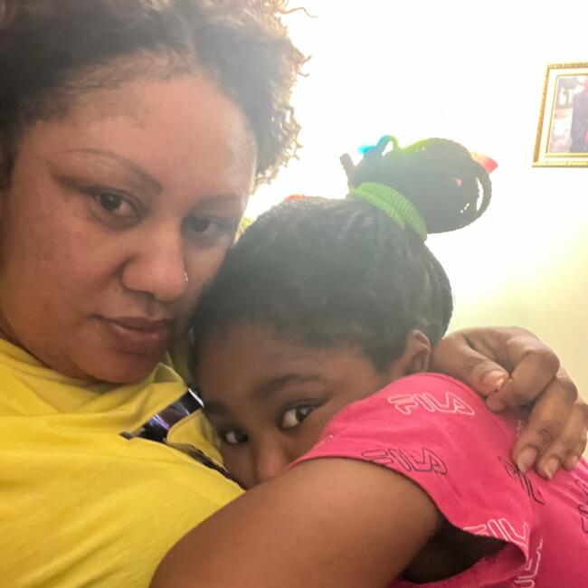 Babysitter in Richmond Hill: Cindy