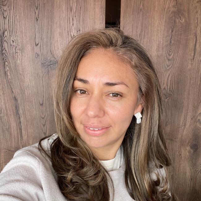 Babysitter in Bern: Yolima