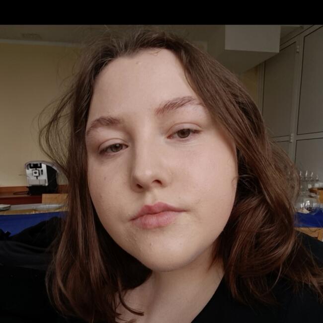 Opiekunka do dziecka w Gdańsk: Marta