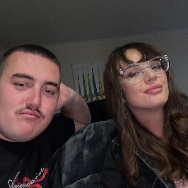 Babysitting job in Tamworth: Will