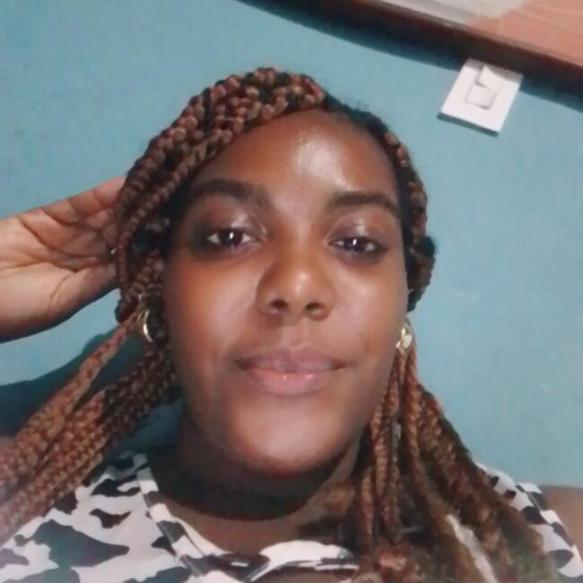 Niñera en San Cristóbal: Rosa María