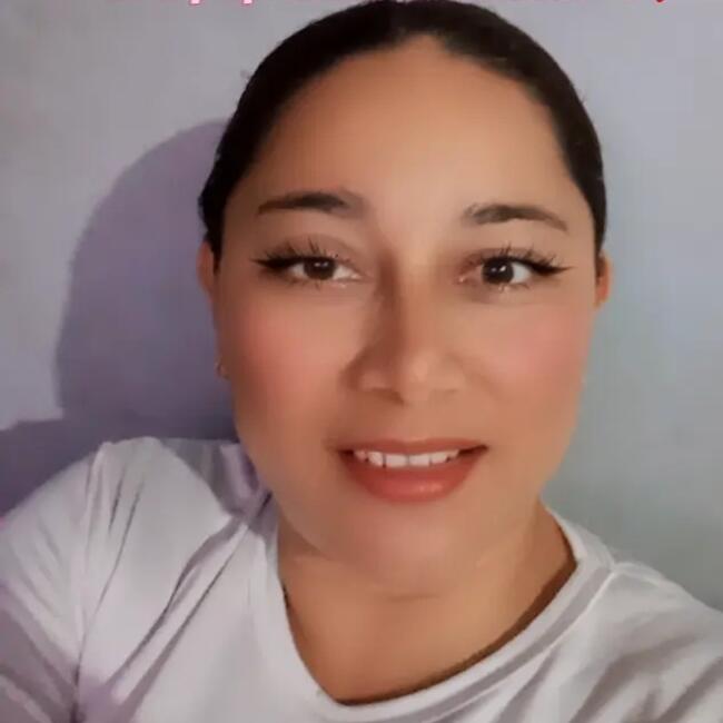 Niñera en Guayaquil: Maria