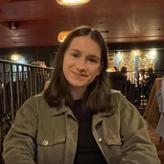 Babysitter στην περιοχή Σαρλβίλ-Μεζιέρ: Maelys