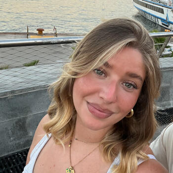 Babysitter a Napoli: Giorgia