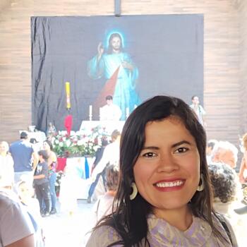 Niñera Santiago de Chile: Karina