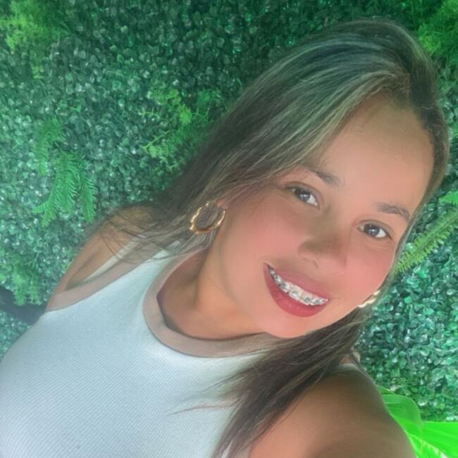 Babysitter in São Paulo (São Paulo): Thamires