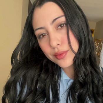 Babysitter in San Nicolás de los Garza: Evelin García