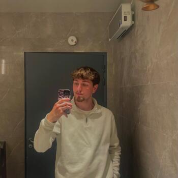 Babysitter in Albi: Kilian