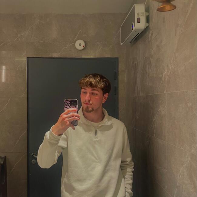 Babysitter in Albi: Kilian